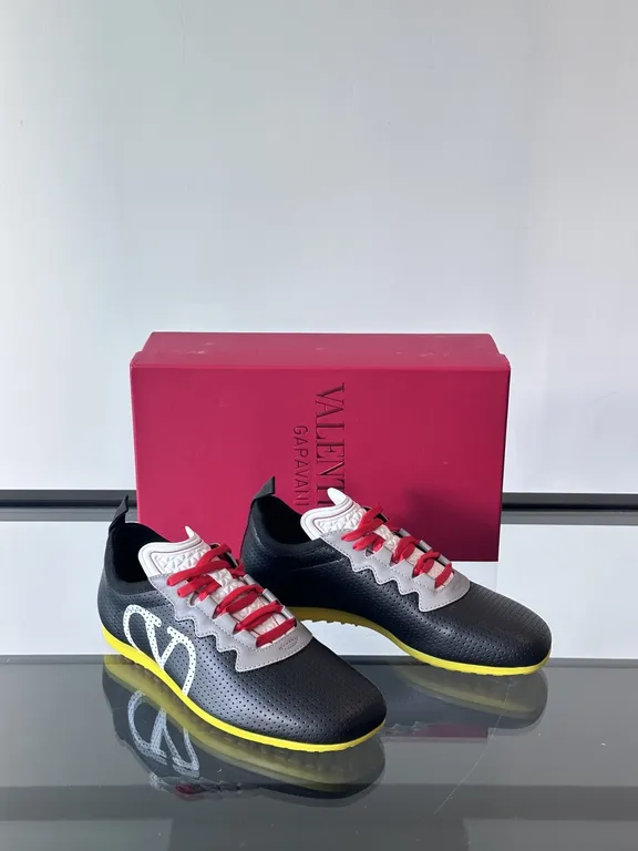 Valentino Shoe 